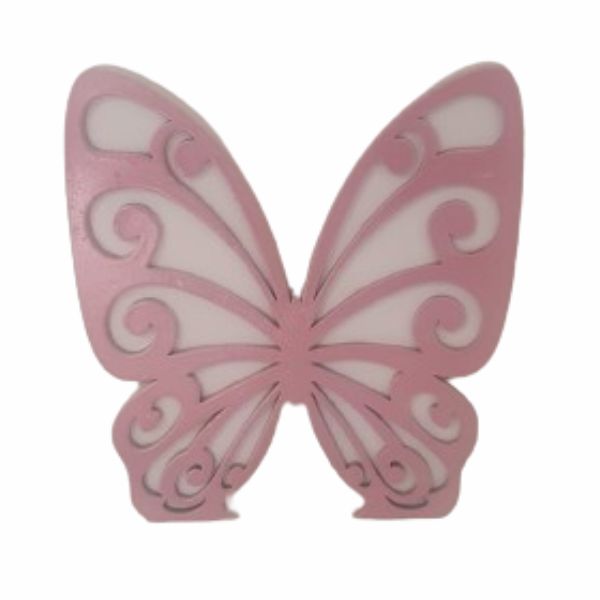 Borboleta M